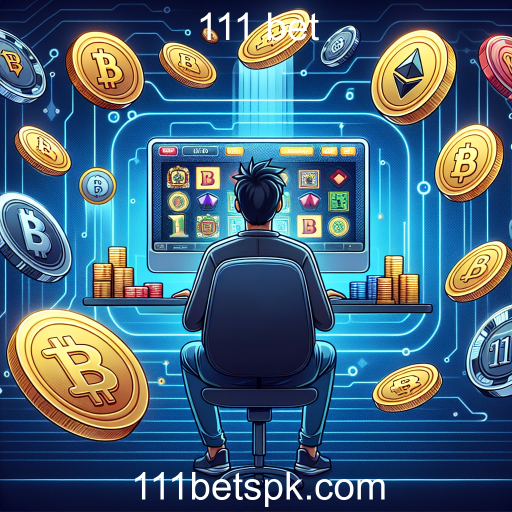 Apostas Cripto